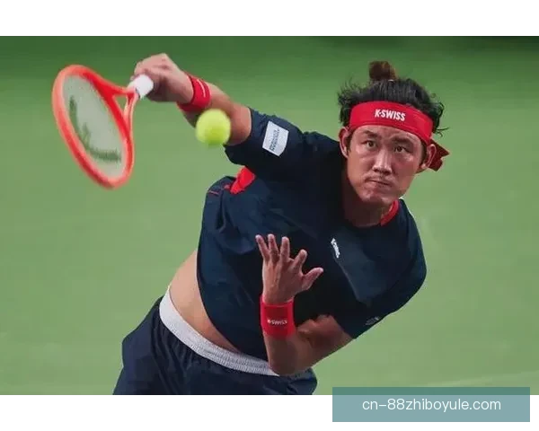 张之臻七连胜强势晋级多哈次轮